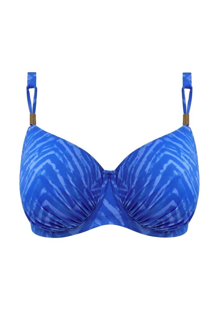 Te koop 30% korting Fantasie Punta Mita serie sapphire, Kleding | Dames, Blauw, Fantasie, Nieuw, Ophalen of Verzenden
