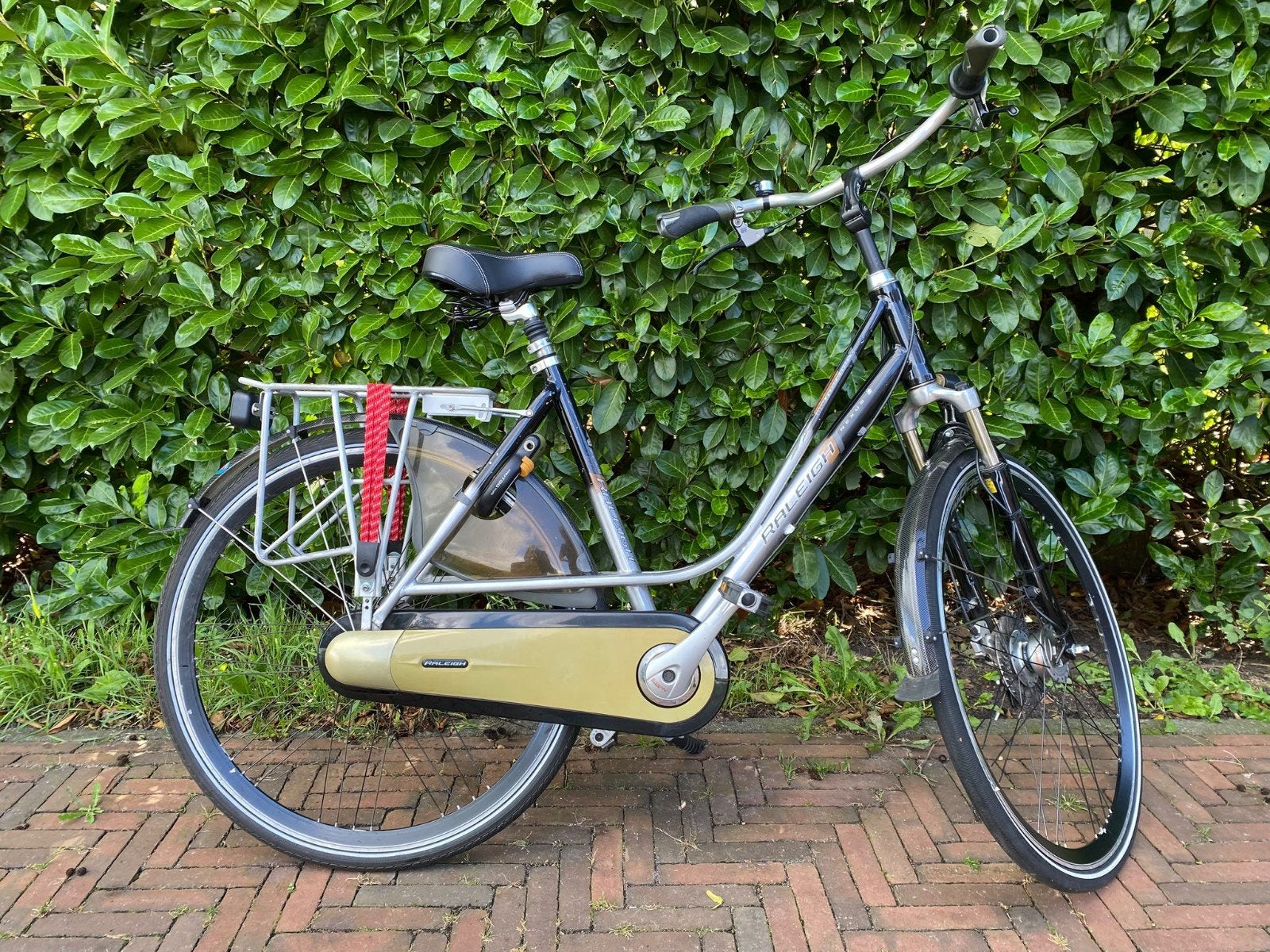 gazelle damesfiets, Ophalen, Gebruikt, Overige merken