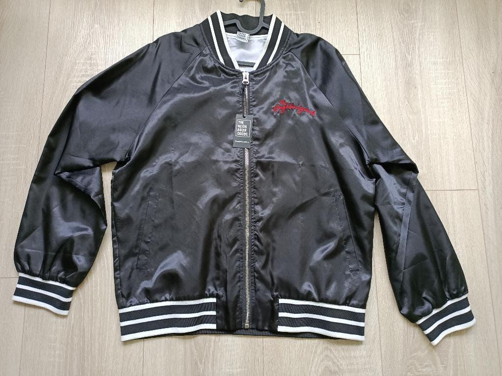 Zomer jack the neighbourgoods, Ophalen of Verzenden, Nieuw, Maat 56/58 (XL), Zwart