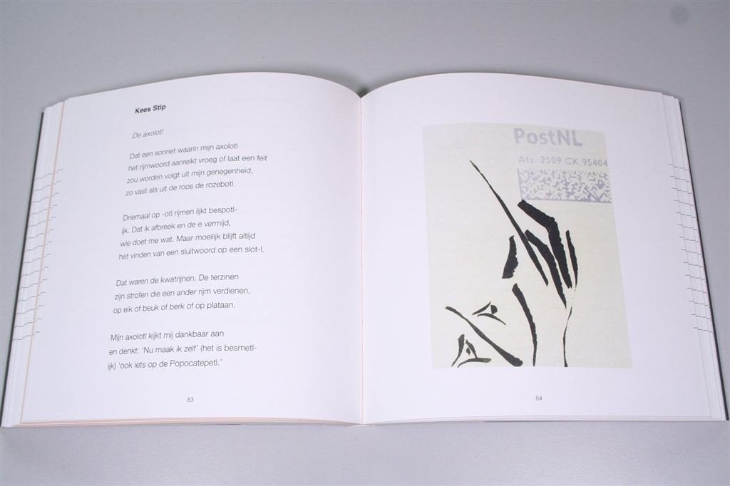 50 Sonnetten — Borges, Rilke, Vestdijk — Meertalig [2020], Ophalen of Verzenden, Zo goed als nieuw