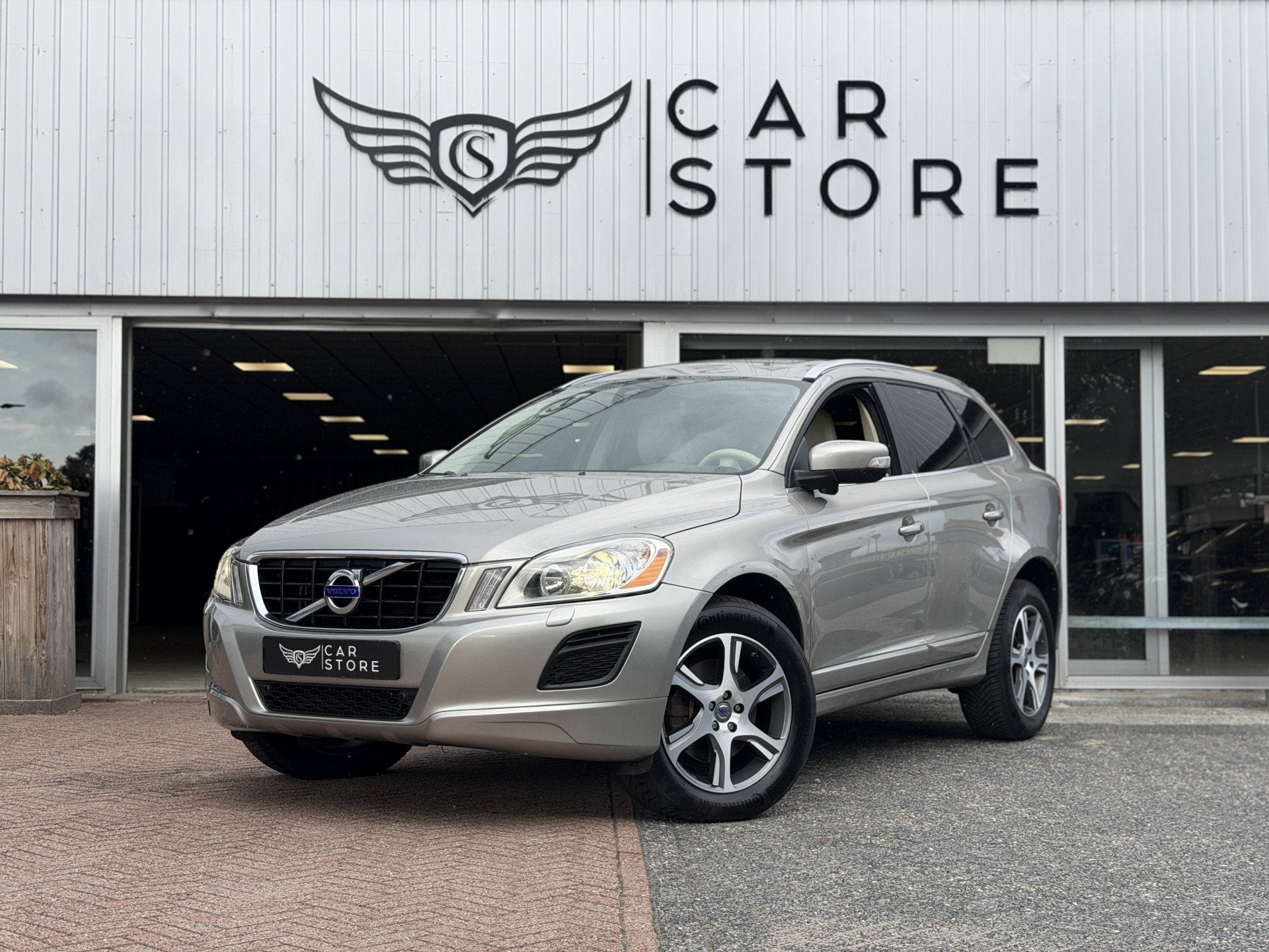 Volvo XC60 3.0 T6 AWD Summum |PANO|LEDER|CLIMA|CRUISE|ELEK., Auto's, Volvo, Automaat, Euro 5, Gebruikt, 2953 cc