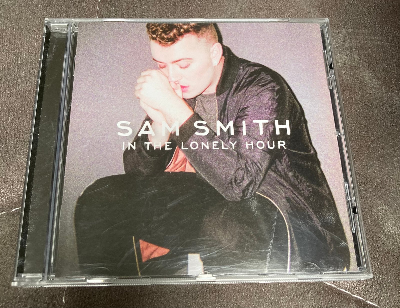 Sam Smith - In the Lonely Hour, Cd's en Dvd's, Ophalen of Verzenden