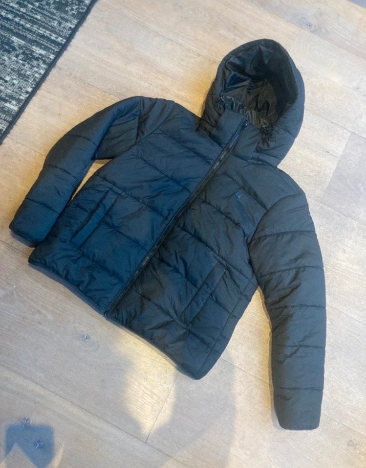 G-star winterjas dames, maat XL, puffer, zeer goede staat, Kleding | Dames, Jassen | Winter, Ophalen of Verzenden, Zo goed als nieuw