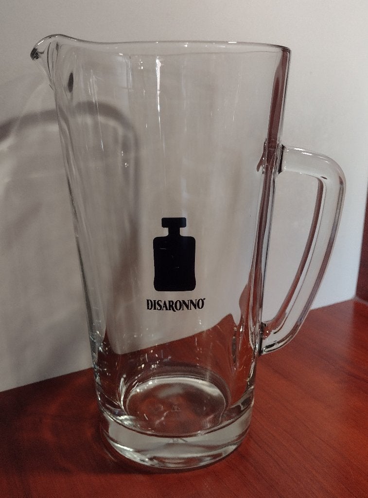 Disaronno Cocktail Schenkkan 1400cl., Verzamelen, Ophalen of Verzenden, Zo goed als nieuw, Overige typen