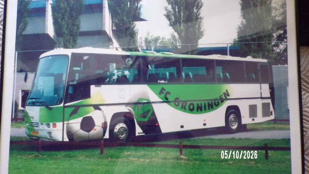 Verzameling, Verzamelen, Ophalen of Verzenden, Gebruikt, Overige binnenlandse clubs, Vaantje of Sjaal