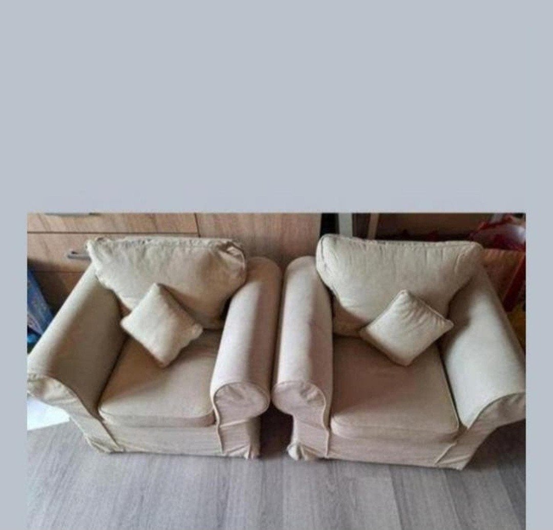 Leuke kinderset, Ophalen, Gebruikt
