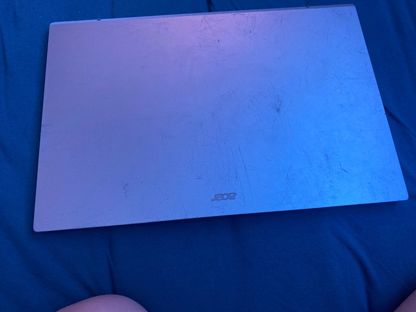 Acer Laptop - Goed voor dagelijks gebruik en gamen en school, Ophalen, Gebruikt, Met videokaart, Gaming