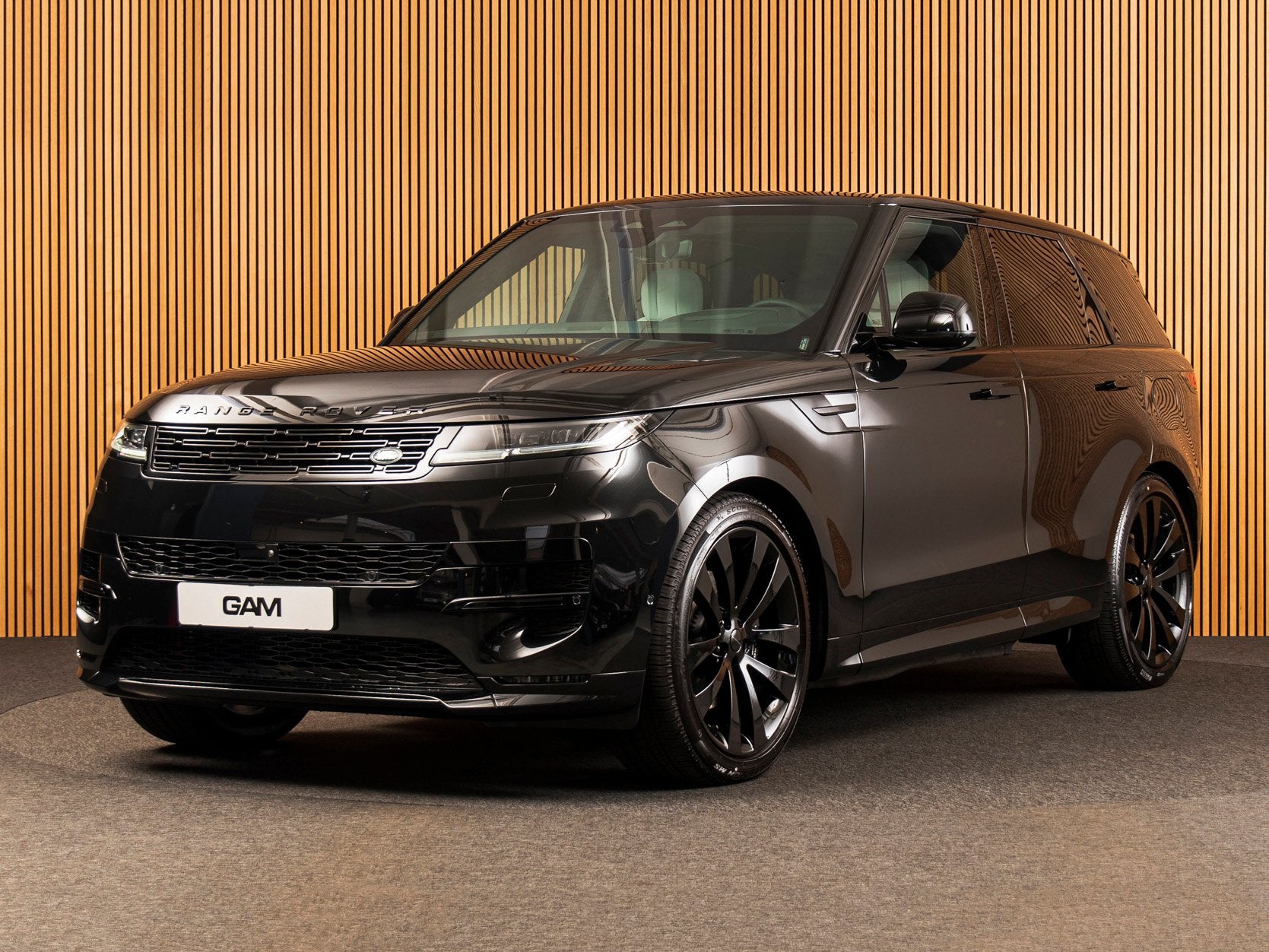 Land Rover Range Rover Sport 3.0 P460e Dynamic HSE MY26 | 23, Automaat, 12 maanden, Bedrijf, 6 cilinders