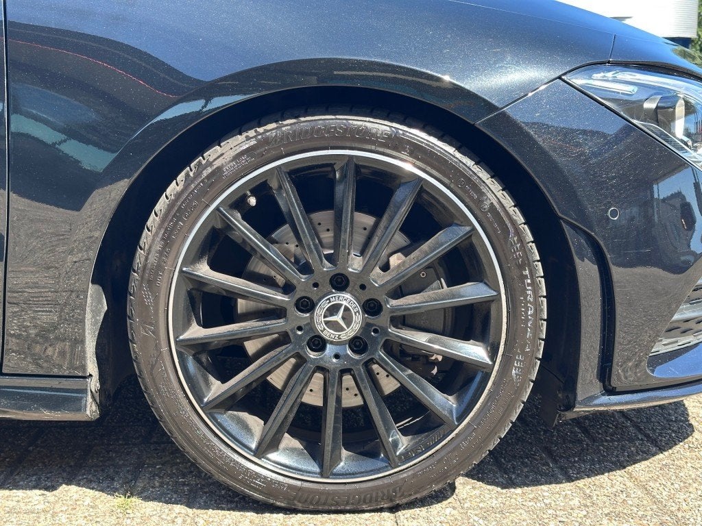 Mercedes-benz 200 CLA 200 Premium Plus Perfect onderhouden'', Auto's, Mercedes-Benz, Gebruikt, Euro 6, 4 cilinders, Met garantie (alle)