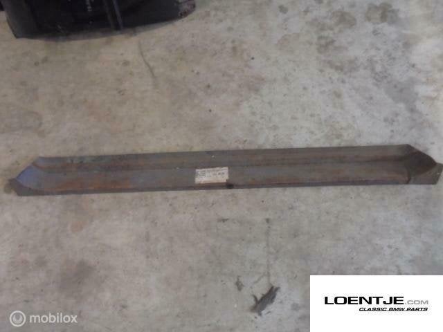 reparatie deel deur BMW 02 bak onderin 1502 1602 2002 nieuw, Gebruikt, Deur, Ophalen of Verzenden