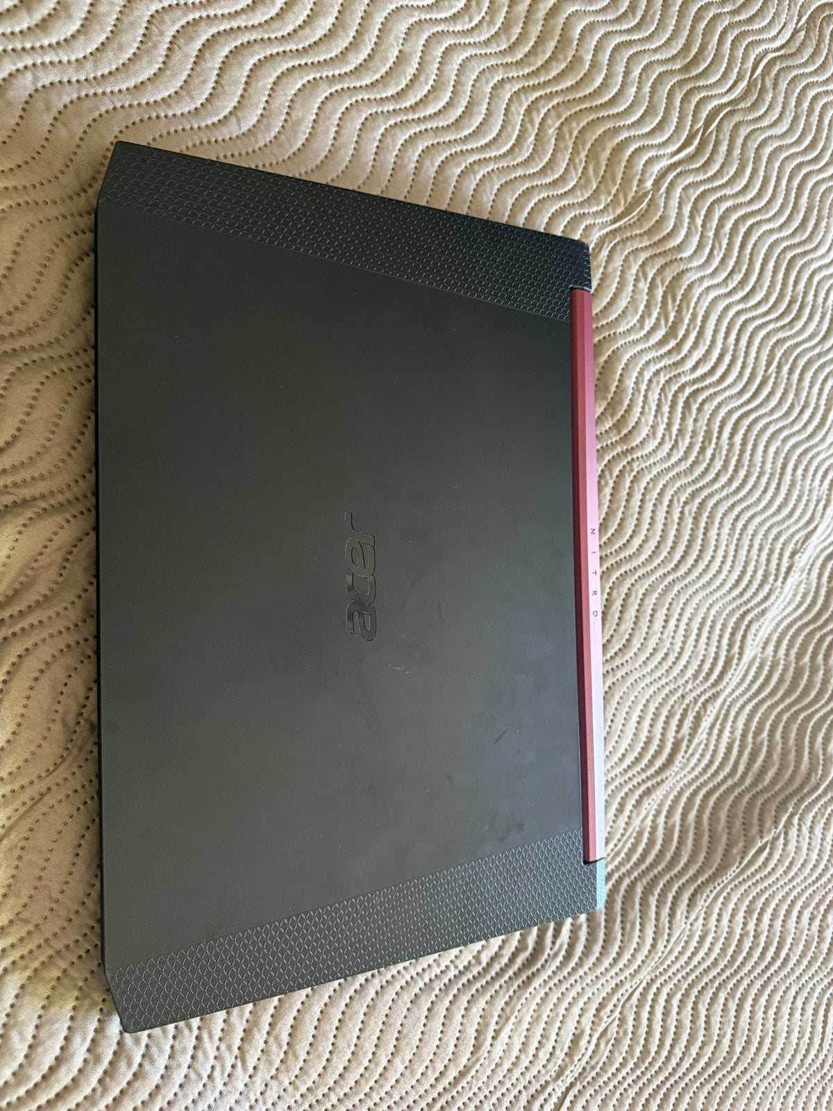 Acer Nitro 5 Gaming Laptop - Intel i5, 16GB RAM, GTX 1650, Met videokaart, 2 tot 3 Ghz, Ophalen of Verzenden, Zo goed als nieuw