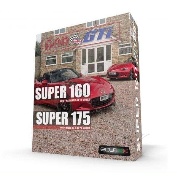 MX5 BBR Super 160 en 175+, De Cabriohoeve VOF, Nieuw, Info@cabriohoeve.nl, Julianalaan 9, 9462PG Gasselte, Nederland