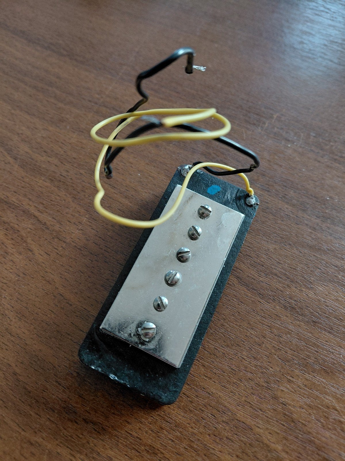 Jazzmaster classic player pickups, Ophalen of Verzenden, Gebruikt, Elektrische gitaar