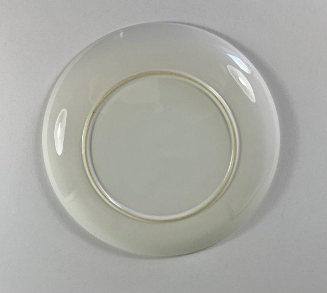Elchinger Majolica Barbotine keramisch aspergebord, Overige typen, Ophalen of Verzenden, Zo goed als nieuw, Overige materialen
