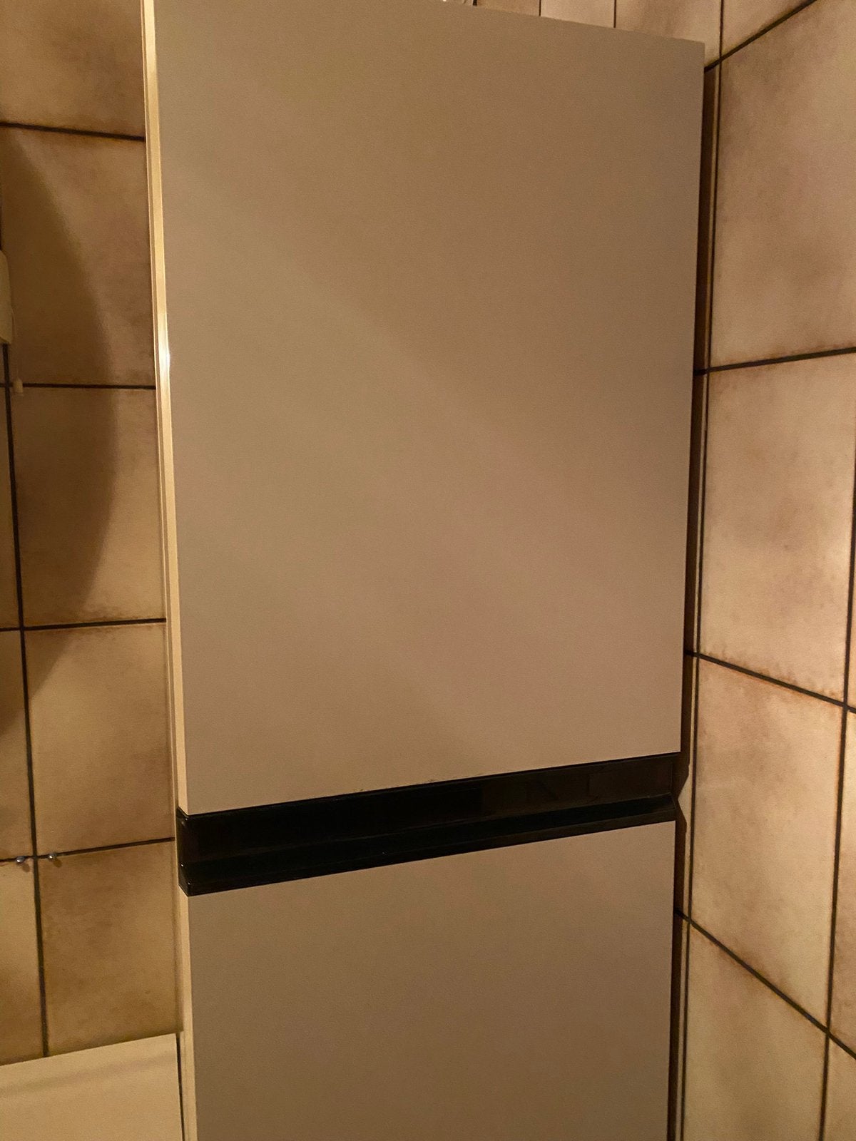 Badkamer kast, Huis en Inrichting, Badkamer | Badkamermeubels, Ophalen, Gebruikt, Overige typen, 50 tot 100 cm