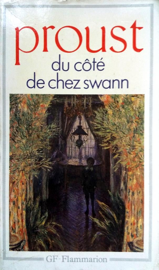 Marcel Proust - Du coté de chez Swann (Ex.1) (FRANSTALIG), Ophalen of Verzenden, Gelezen, Fictie