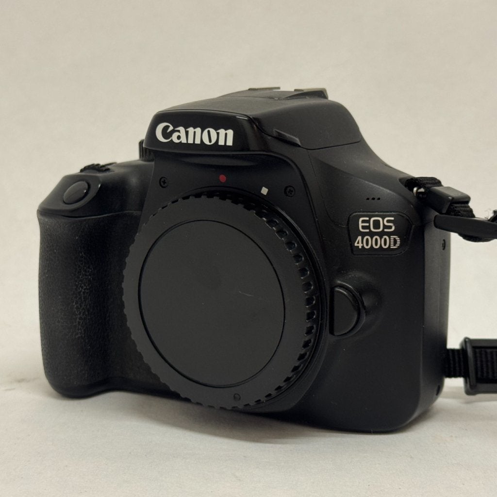 Canon EOS 4000D Body, Audio, Tv en Foto, Canon, Zo goed als nieuw, Support@canon.com, 30-2, Shimomaruko 3-chome, Ohta-ku
Tokyo 146-8501
Japan