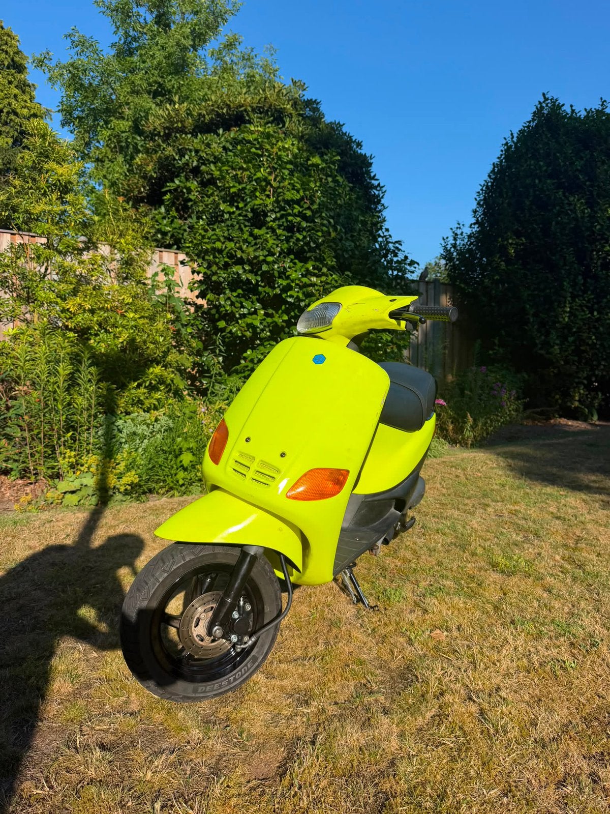 Piaggio Zip Type3 172 A1/Snor, Fietsen en Brommers, Scooters | Piaggio, Tweetakt, Tweewielers Eindhoven, Tweewielers Eindhoven