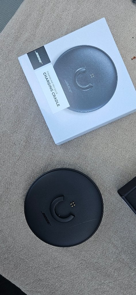 Bose Charging Cradle Soundlink Revolve 1 of 2 5 Volt, Inclusief oplader, Overige typen, Nieuw, Ophalen of Verzenden