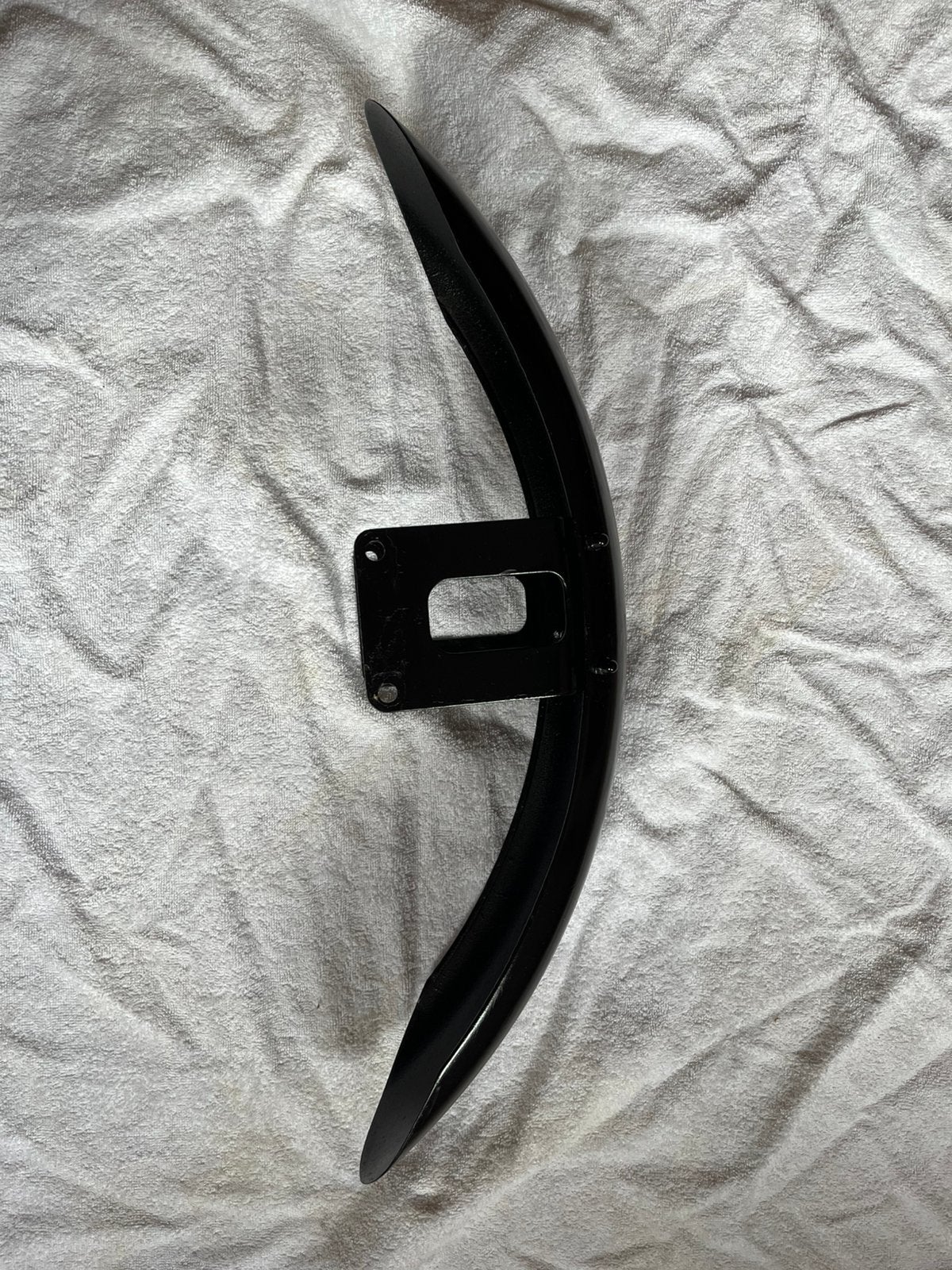 harley davidson shovelhead voor spatbord, Motoren, Onderdelen | Harley-Davidson, Ophalen of Verzenden, Gebruikt