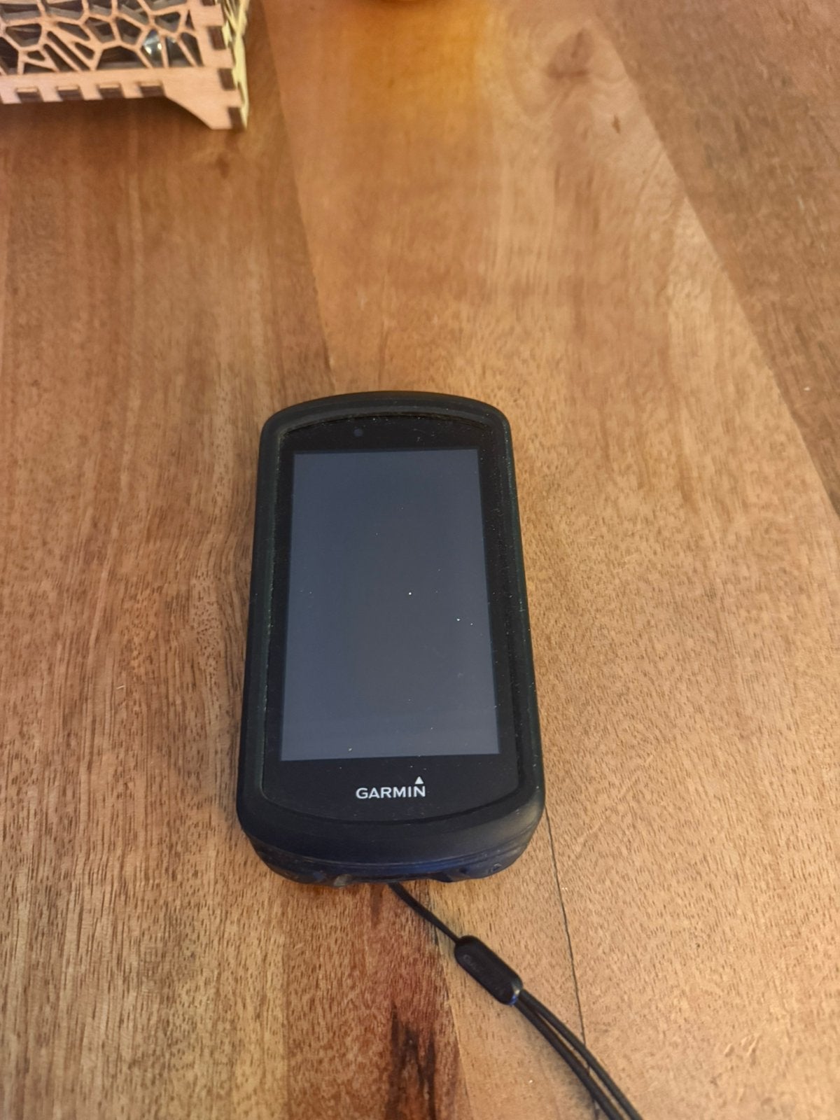 Garmin, Ophalen, Zo goed als nieuw