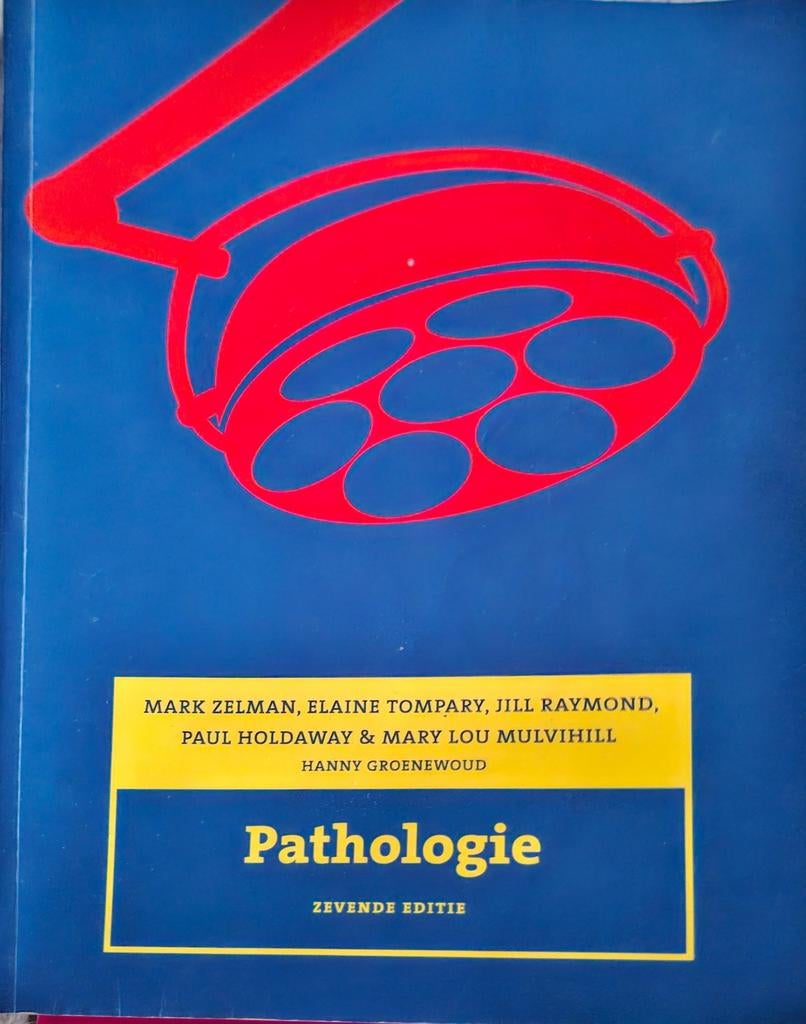 Mark Zelman - Pathologie, Boeken, Gelezen, Mark Zelman; Elaine Tompary; Mary Lou Mulvihill; Jill Raymond, Ophalen of Verzenden