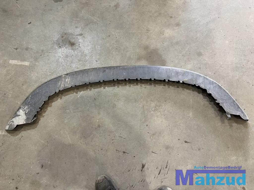 VW GOLF 5 Voorbumper lip bumperlip 2003-2009, Gebruikt, Volkswagen AG, Bumper, Berliner Ring 2
38440  Wolfsburg, DE