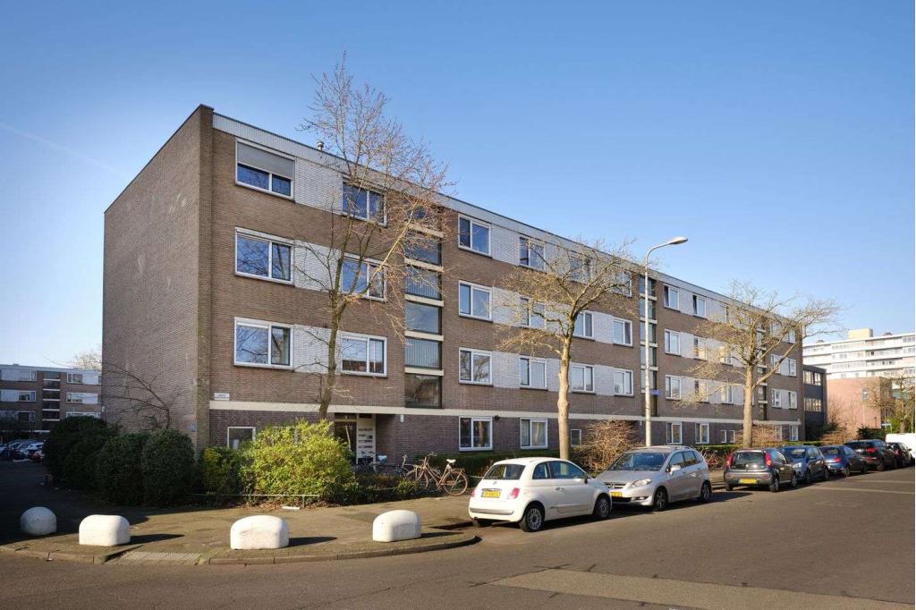 Te huur per 22-05-2026: Utrecht, Arnodreef, Huizen en Kamers, Huizen te huur, 78 m², Direct bij eigenaar, Utrecht, Appartement
