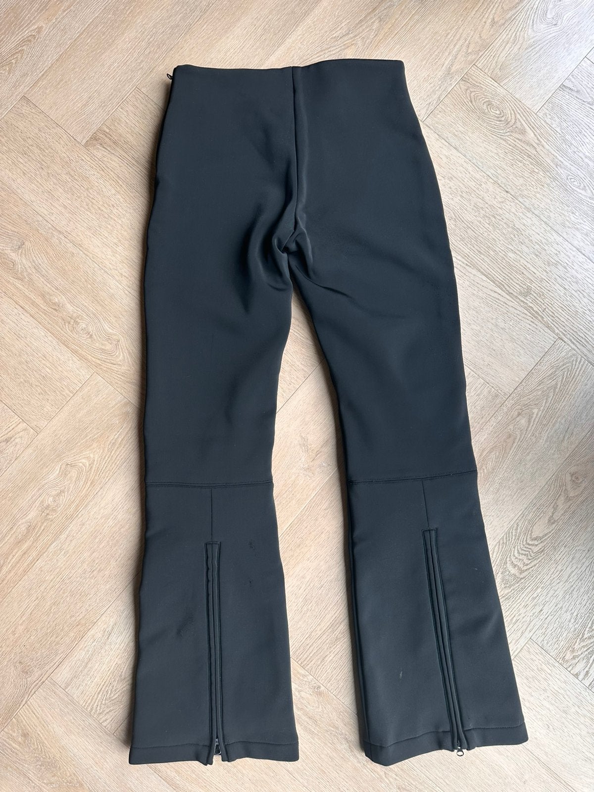 CMP skibroek soft, Ophalen