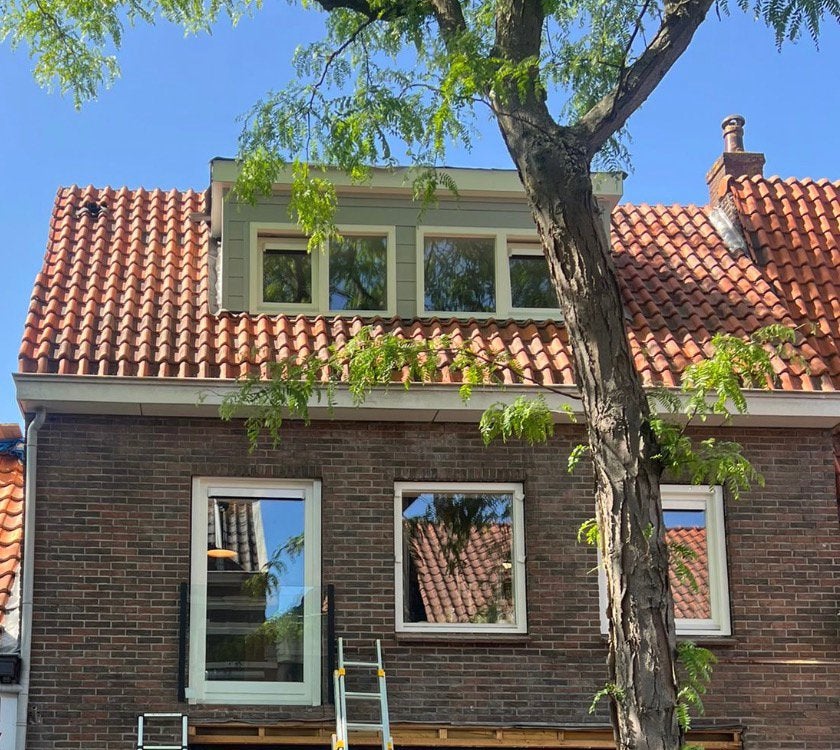 Loft Appartement 50m2 te HUUR zwolle, Direct bij eigenaar, Overijssel, 50 m², Appartement