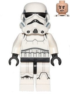 Lego Star Wars Imperial Stormtrooper SW0585