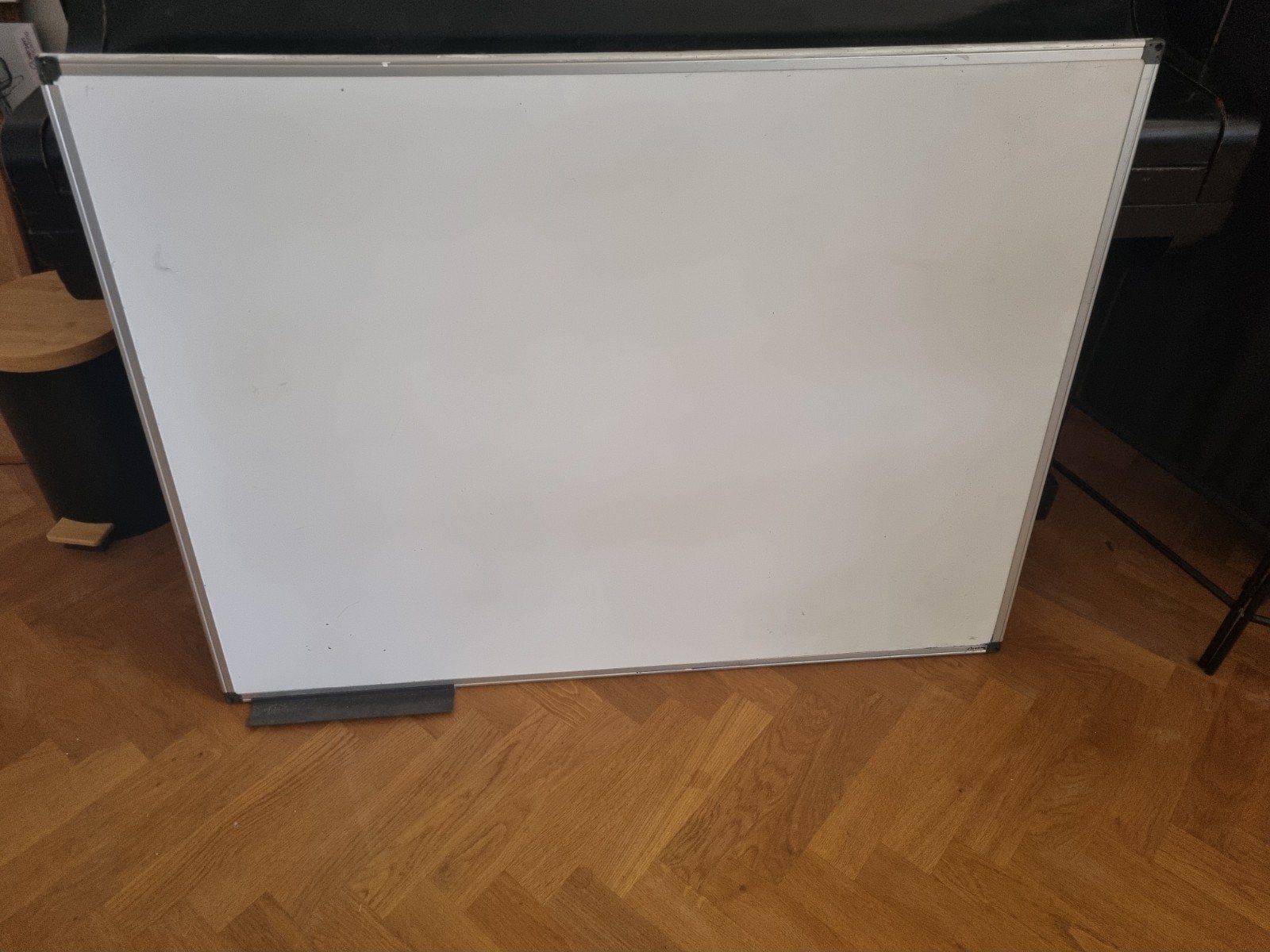 Whiteboard magnetisch 120 x 90 cm, Ophalen, Magneetbord