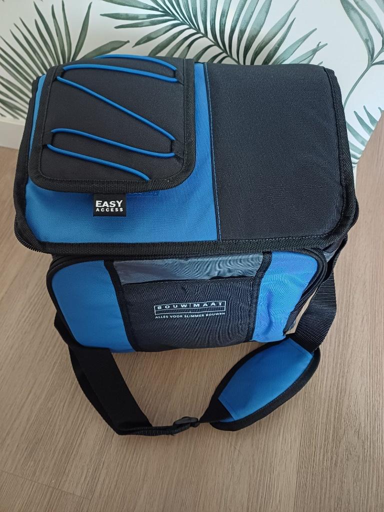 Koeltas met easy access, Verzenden, Nieuw, Koeltas, Koelelement