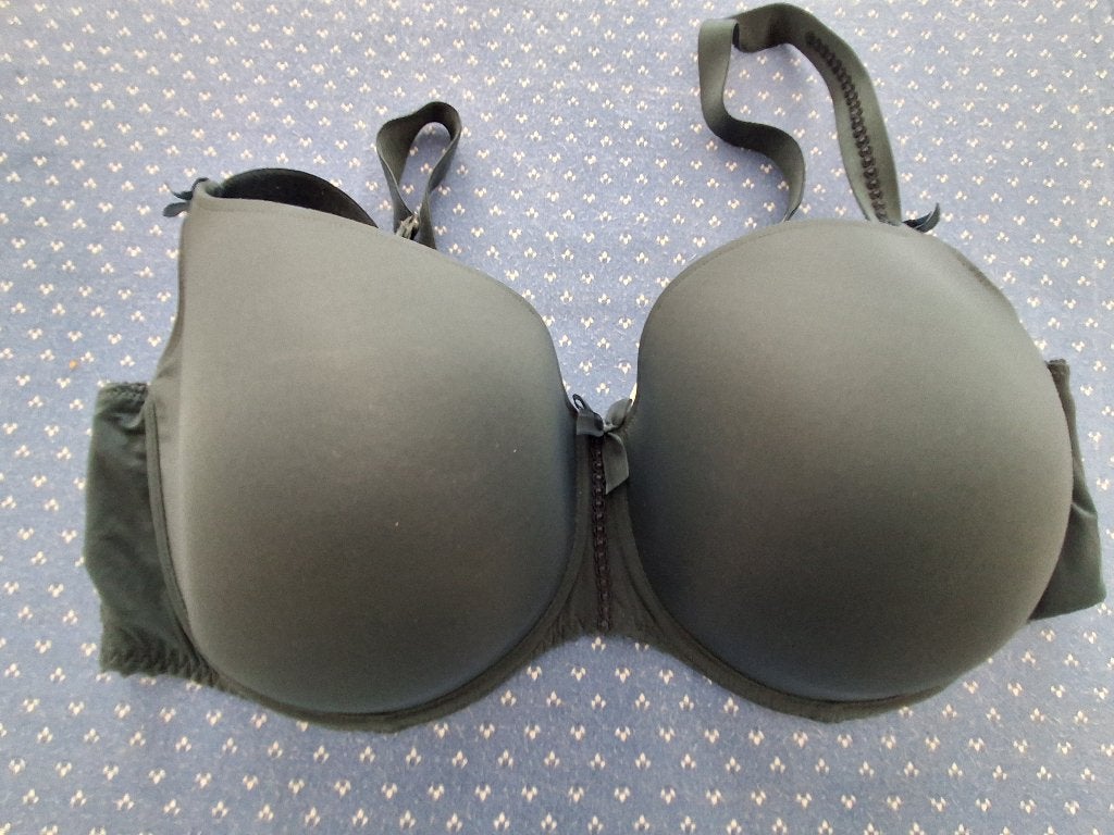 bh Prima Donna 90E 90 E, Kleding | Dames, Prima Donna, Verzenden, Blauw, BH