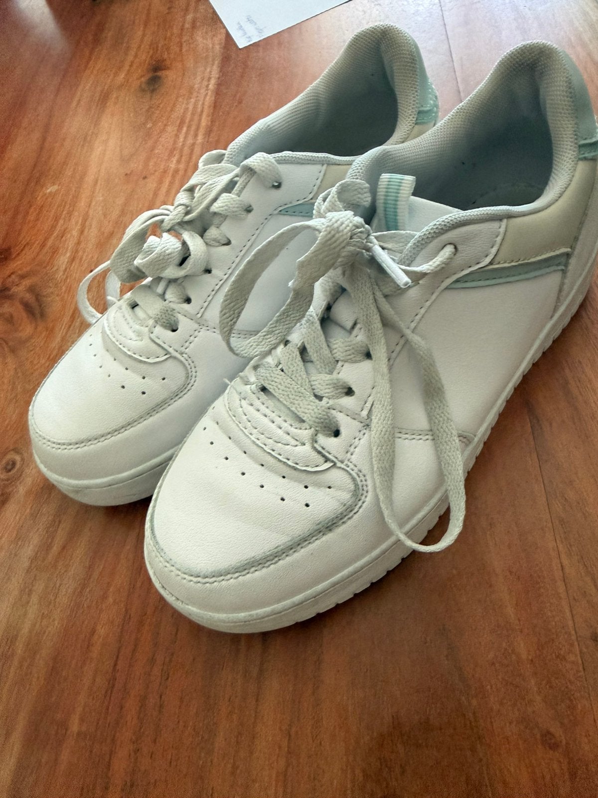 Gym schoenen, L00, Schoenen, Zo goed als nieuw, Ophalen