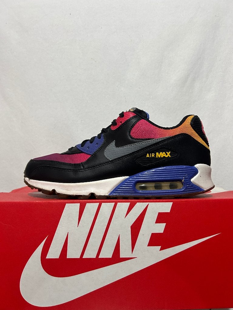 Maat 42 - Nike Air Max 90 SD Gradient, Overige kleuren, Verzenden, Nike, Nike
