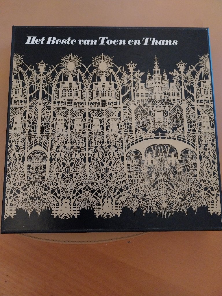 Het Beste van Toen en Thans - Reader's Digest Boxset, Ophalen, Boxset, Pop, Boxset