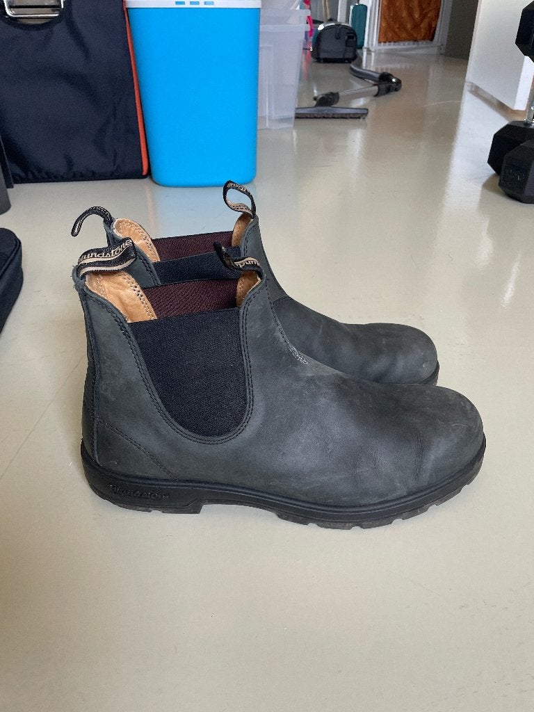 Blundstone, Overige kleuren, Blundstone, Boots, Ophalen of Verzenden