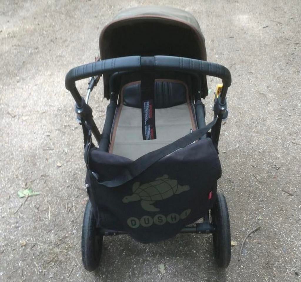 Bugaboo Cameleon 3 Limited edition Diesel, camouflage, Kinderen en Baby's, Kinderwagens en Combinaties, Ophalen, Zo goed als nieuw