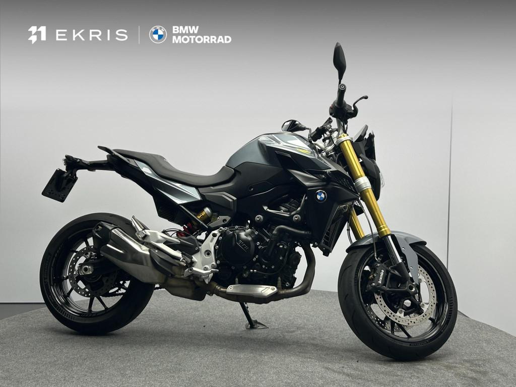 BMW F 900 R Exclusive, Motoren, Motoren | BMW, Einsteinlaan 5
2289 CC  Rijswijk, NL, 895 cc, Cruise Control, Meer dan 35 kW