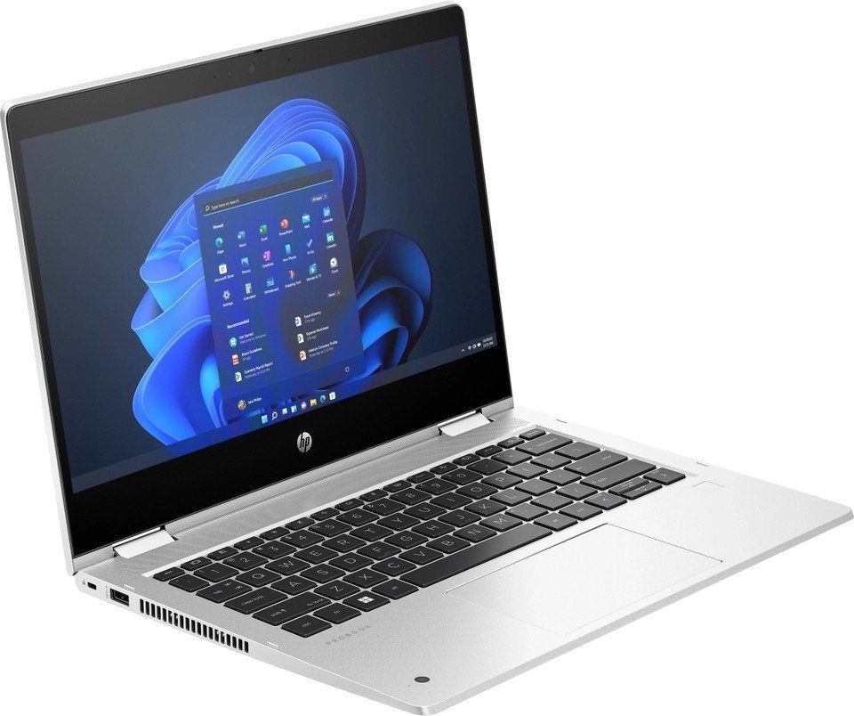 HP Pro x360 435 13,3" G10 Ryzen 5 7530u, Computers en Software, Windows Laptops, Ophalen, Hp, 2 tot 3 Ghz, 13 inch