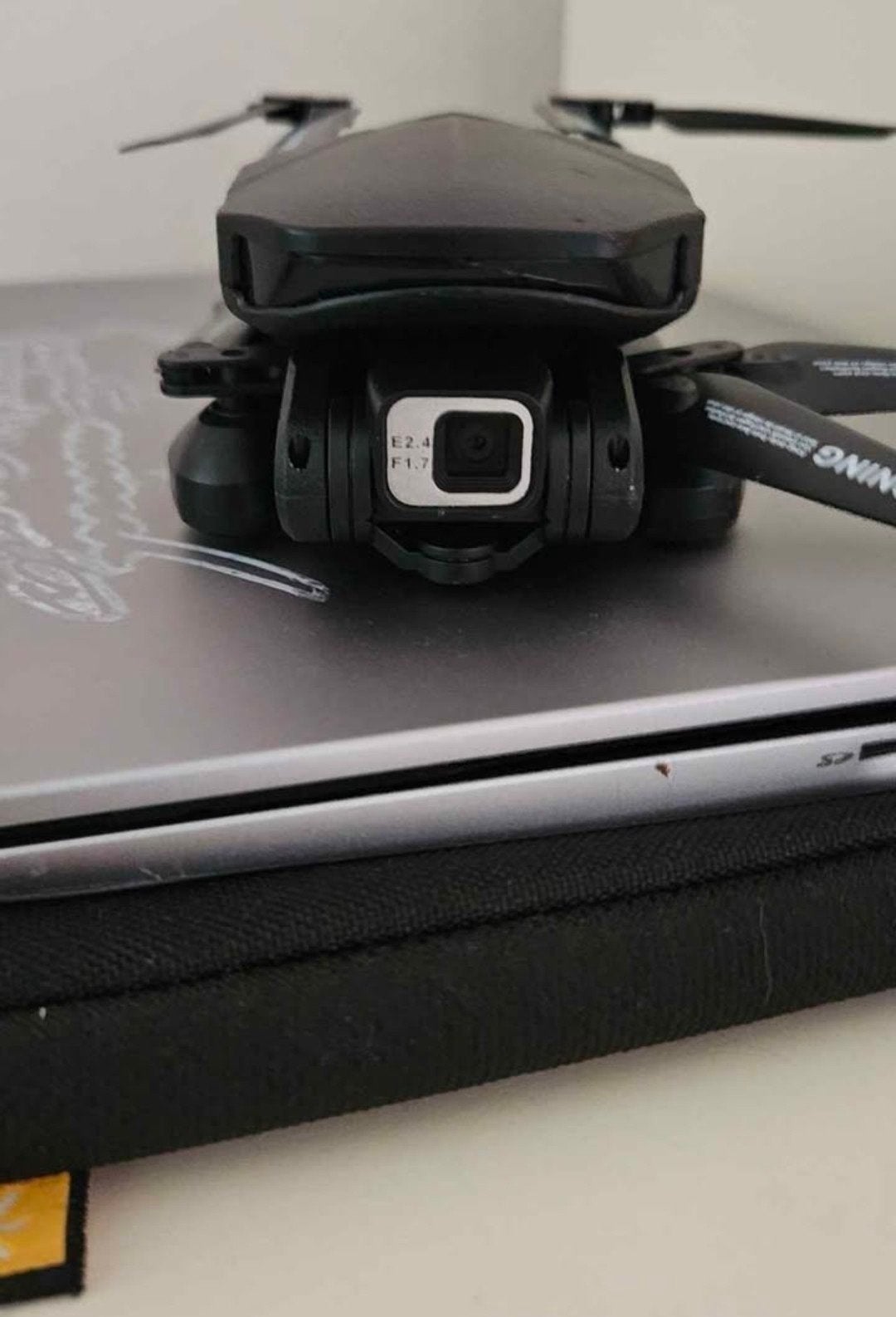 Maginon Drone met Camera en Afstandsbediening, Ophalen, Parrot
