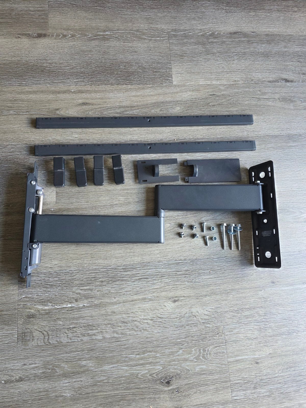 Vogel's TVM 3665 Draaibare TV Beugel, Ophalen, Zo goed als nieuw