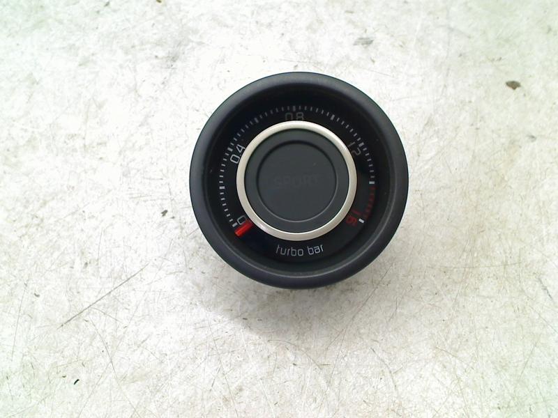 Turbo drukmeter Abarth 500/595/695 (2008-08/..) 735649143, Auto-onderdelen, Motor en Toebehoren, Gebruikt