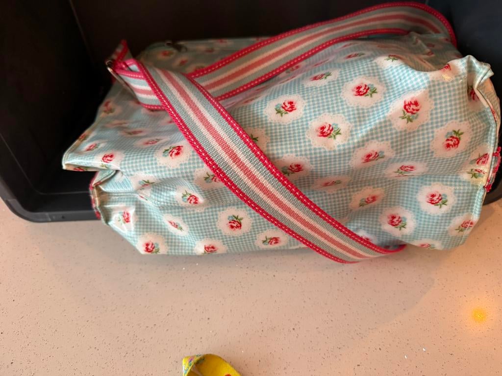 Koeltas  van het merk: GreenGate.  (adv nr: 56), Verzenden, Zo goed als nieuw