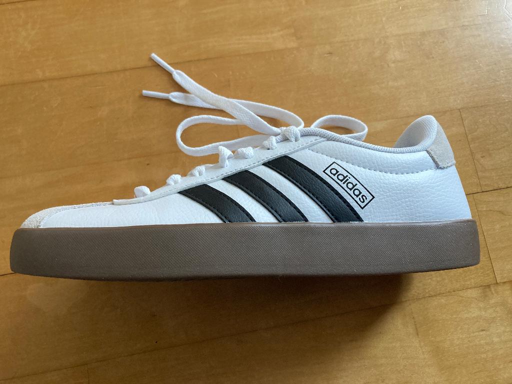 schoenen, Kleding | Dames, Ophalen, Adidas, Wit, Sneakers of Gympen