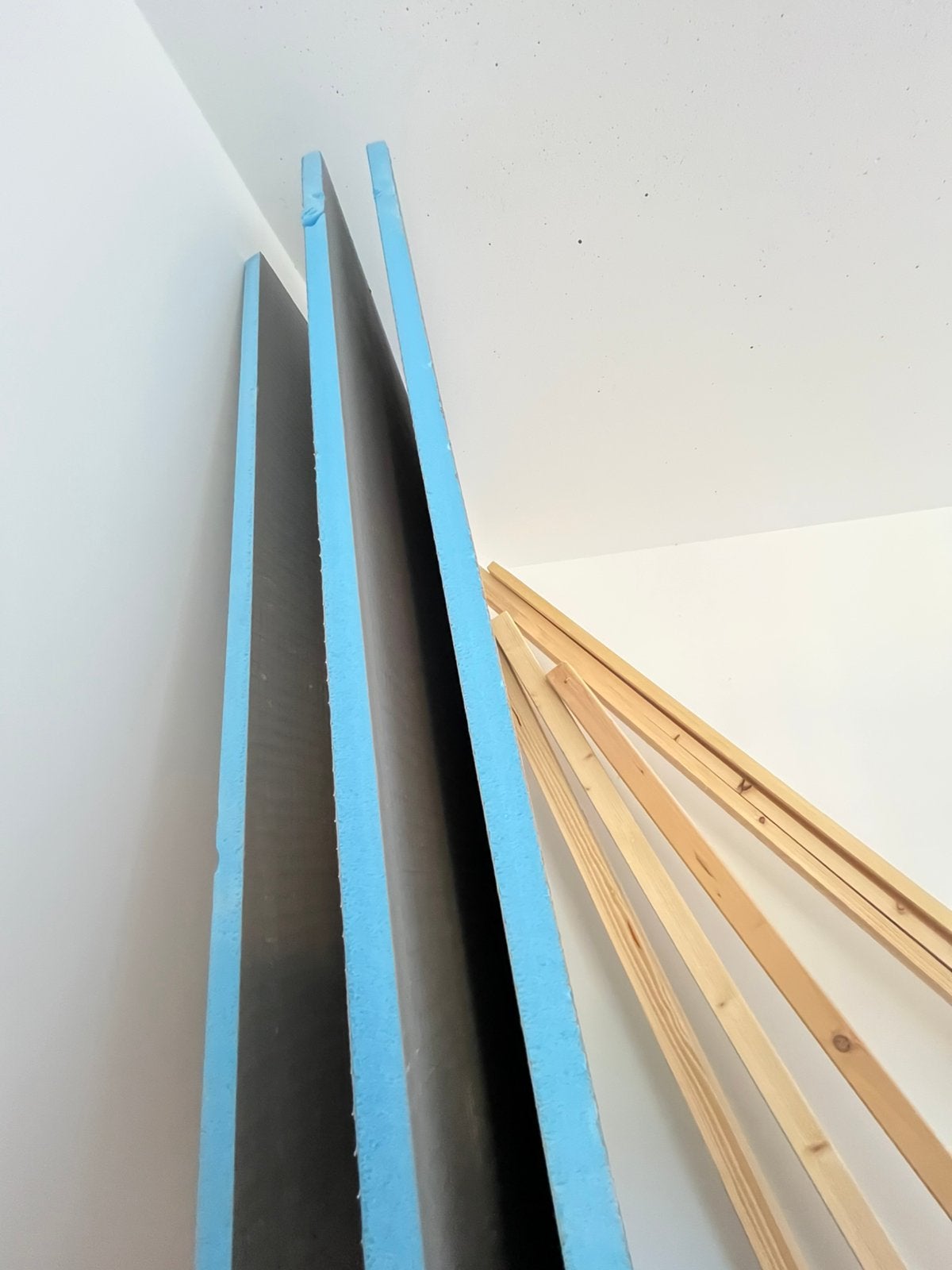 Bouwmaterialen hout en bouwplaten – alles in één koop, Ophalen, Nieuw, Overige materialen, Plinten