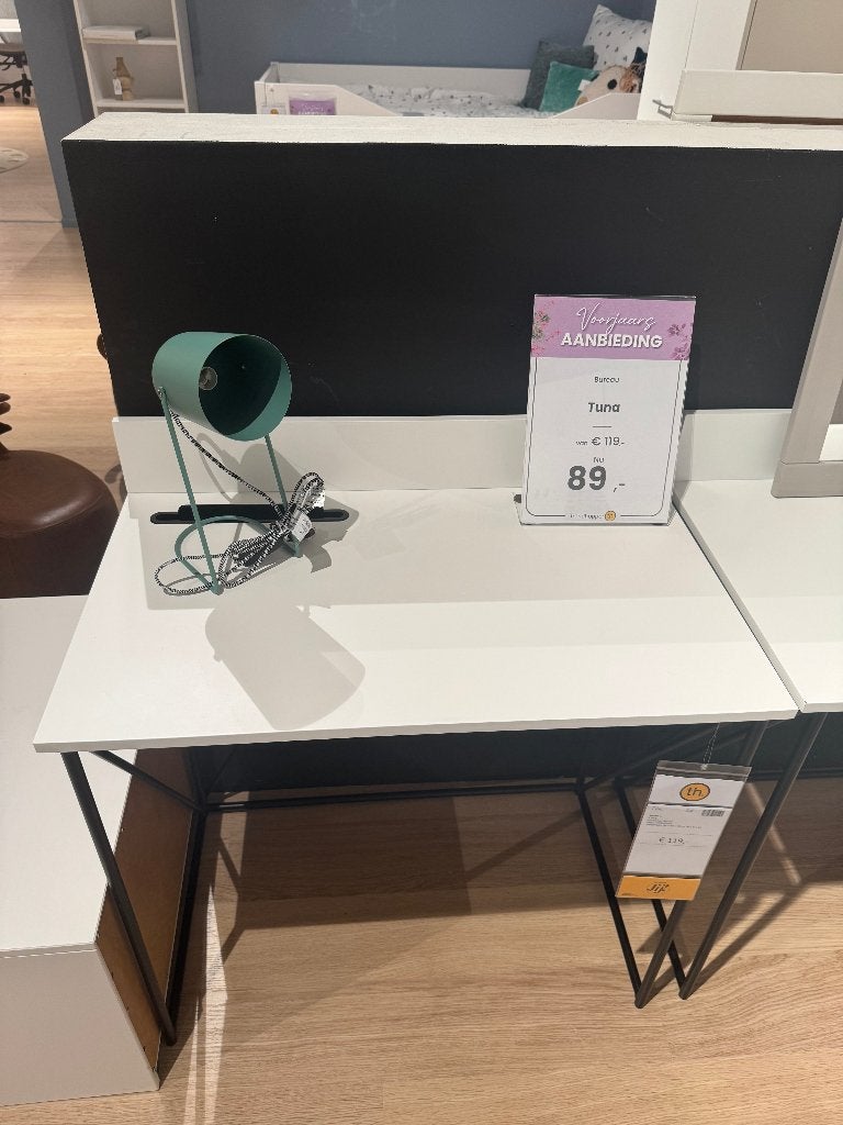 Te koop: Trendhopper bureau, Ophalen of Verzenden