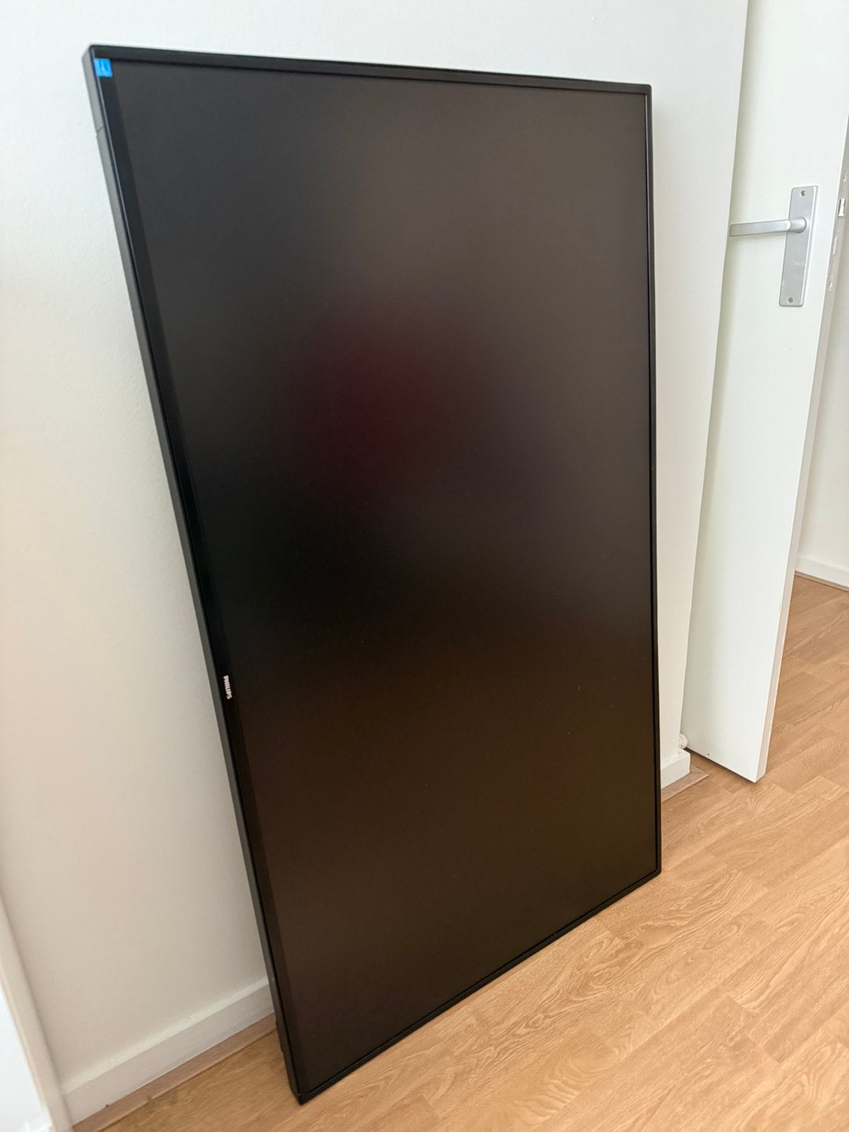 Philips 55BDL4150D/00 55” 4K UHD Signage Display, Ophalen, Philips, 50 Hz, Zo goed als nieuw