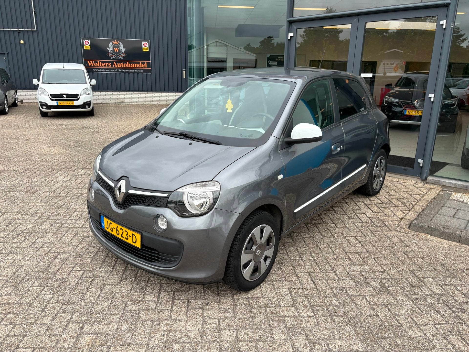 Renault Twingo